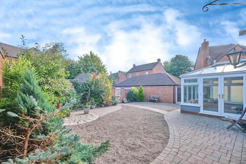 undefined, Alesmore Meadow, Lichfield, Staffordshire, WS13