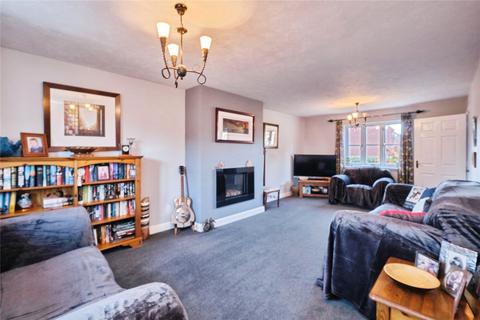 undefined, Alesmore Meadow, Lichfield, Staffordshire, WS13