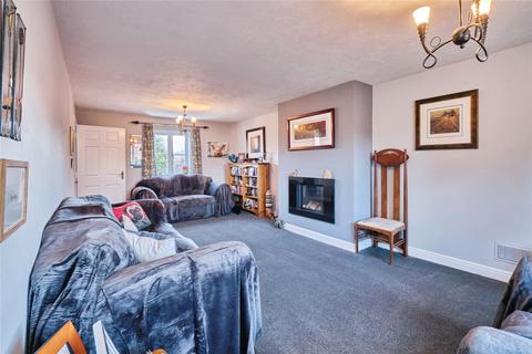 undefined, Alesmore Meadow, Lichfield, Staffordshire, WS13