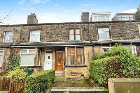 2 bedroom terraced house for sale, Mount Street, Bradford BD2