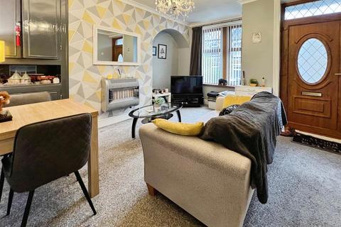 2 bedroom terraced house for sale, Mount Street, Bradford BD2