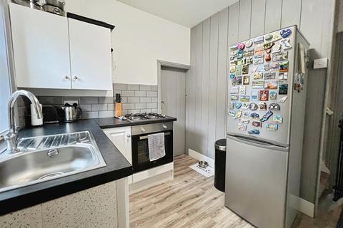 2 bedroom terraced house for sale, Mount Street, Bradford BD2