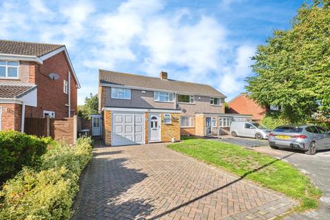 undefined, Simpson Road, Lichfield, Staffordshire, WS13