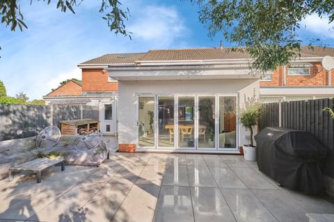 undefined, Spring Road, Lichfield, Staffordshire, WS13