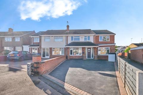 undefined, Spring Road, Lichfield, Staffordshire, WS13