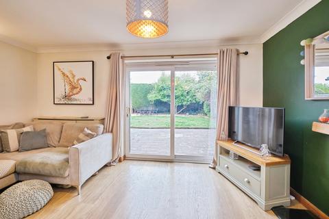 3 bedroom detached house for sale, Abbotsford Road, Lichfield, Staffordshire, WS14