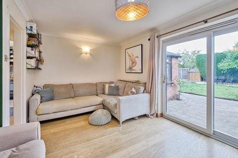3 bedroom detached house for sale, Abbotsford Road, Lichfield, Staffordshire, WS14
