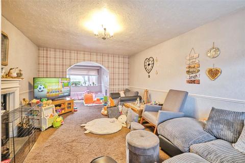 3 bedroom terraced house for sale, St. Michaels Road, Brereton, Rugeley, WS15
