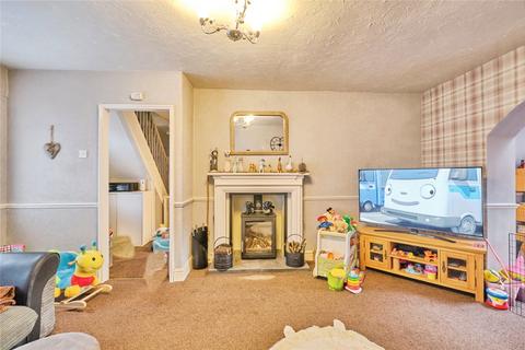 3 bedroom terraced house for sale, St. Michaels Road, Brereton, Rugeley, WS15