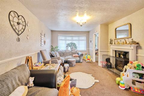 3 bedroom terraced house for sale, St. Michaels Road, Brereton, Rugeley, WS15