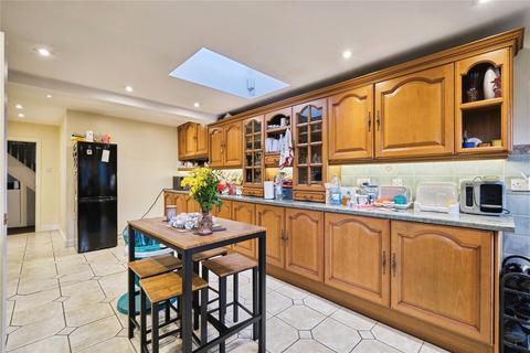 3 bedroom terraced house for sale, St. Michaels Road, Brereton, Rugeley, WS15