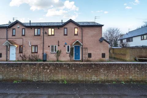 undefined, Little Bury,  East Oxford,  OX4