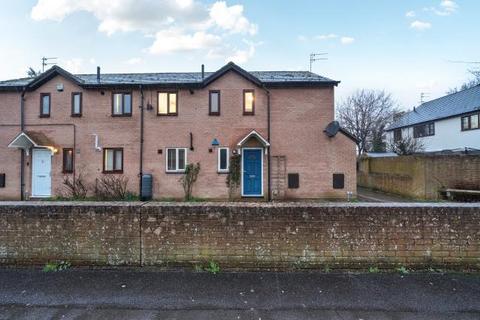1 bedroom apartment for sale, Little Bury, Oxford