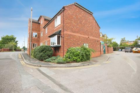 Cornwall House, Cornwall Place, Leamington Spa, Warwickshire, CV32