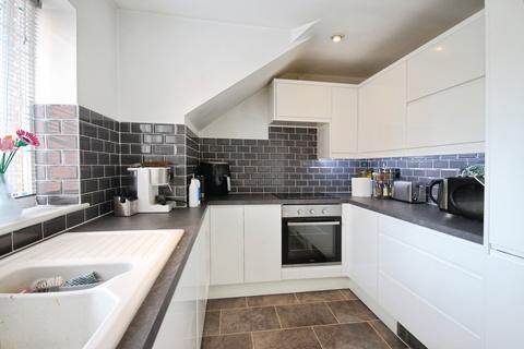 undefined, Cornwall House, Cornwall Place, Leamington Spa, Warwickshire, CV32