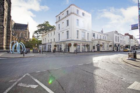 2 bedroom flat for sale, Bath Street, LEAMINGTON SPA, Warwickshire, CV31