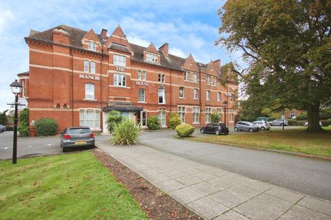 undefined, Avenue Road, Leamington Spa, Warwickshire, CV31