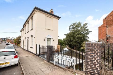 undefined, Ranelagh Terrace, Leamington Spa, Warwickshire, CV31