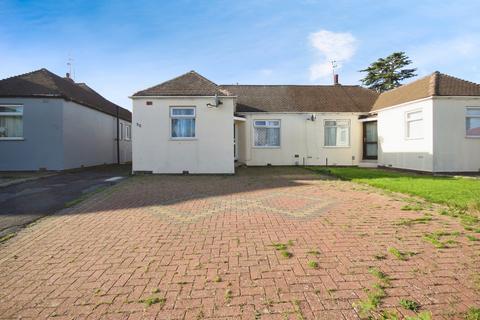 3 bedroom bungalow for sale, Lee Road, Leamington Spa, Warwickshire, CV31
