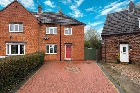 undefined, Woodfield Grove, Corby NN17