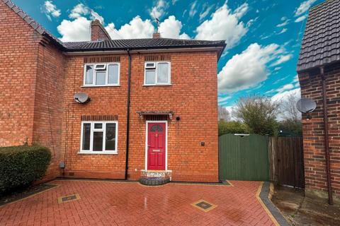 undefined, Woodfield Grove, Corby NN17