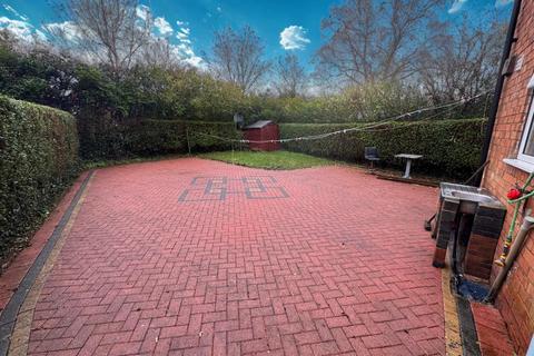 undefined, Woodfield Grove, Corby NN17