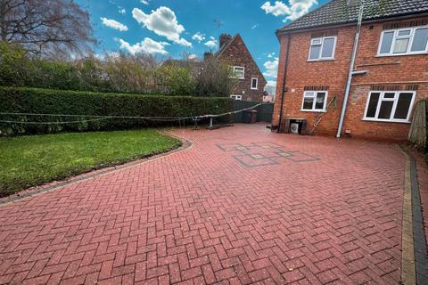undefined, Woodfield Grove, Corby NN17