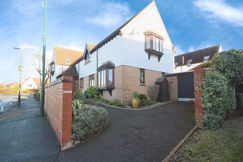 2 bedroom flat for sale, Church Close, LEAMINGTON SPA, Warwickshire, CV31