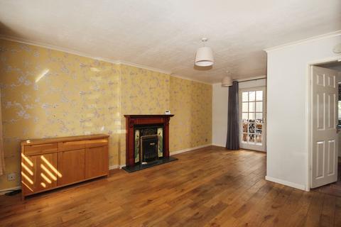 3 bedroom semi-detached house for sale, Dunstall Crescent, Bishops Tachbrook, Leamington Spa, Warwickshire, CV33