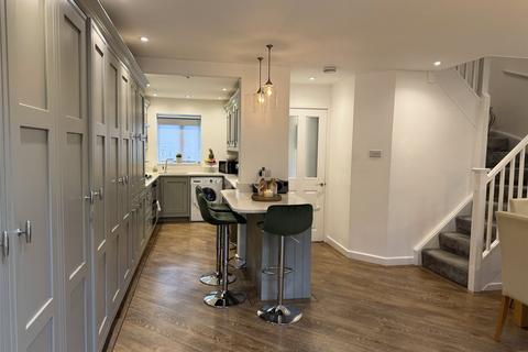 undefined, Stowe Drive, Southam, Warwickshire, CV47