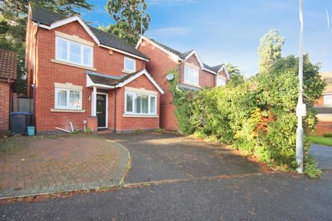 undefined, Wych Elm Drive, Leamington Spa, Warwickshire, CV31