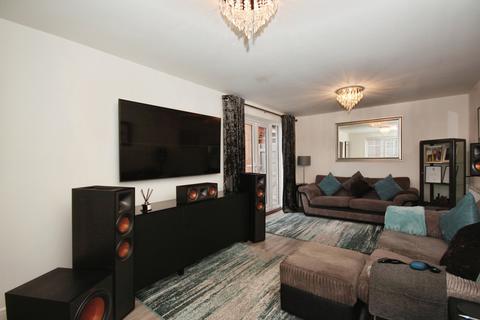undefined, De Stretford Drive, Bishops Tachbrook, Leamington Spa, Warwickshire, CV33