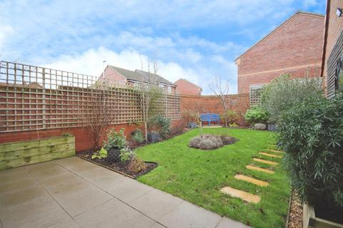 undefined, De Stretford Drive, Bishops Tachbrook, Leamington Spa, Warwickshire, CV33
