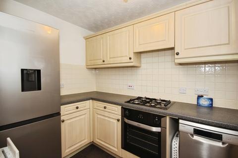 2 bedroom terraced house for sale, Frances Havergal Close, Leamington Spa, Warwickshire, CV31