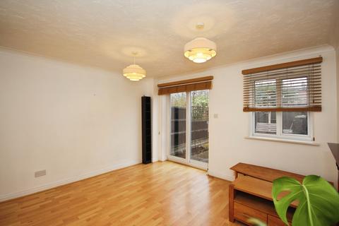 2 bedroom terraced house for sale, Frances Havergal Close, Leamington Spa, Warwickshire, CV31