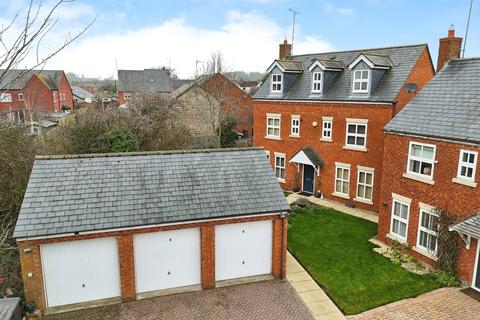 undefined, Parrish Close, SOUTHAM, Warwickshire, CV47