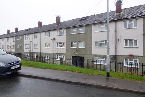 2 bedroom flat to rent, Ganners Way, Leeds LS13