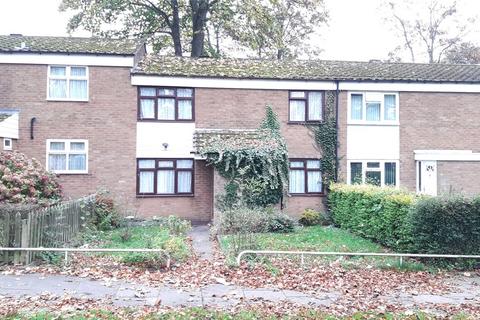 Dollery Drive, Birmingham, West Midlands, B5