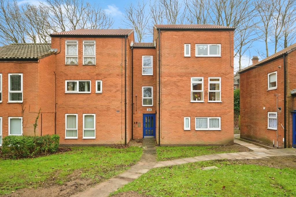 1 bedroom flat for sale