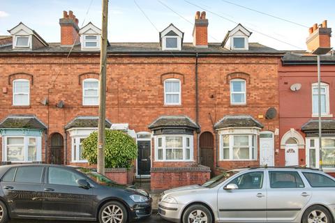 Jakeman Road, Birmingham, West Midlands, B12