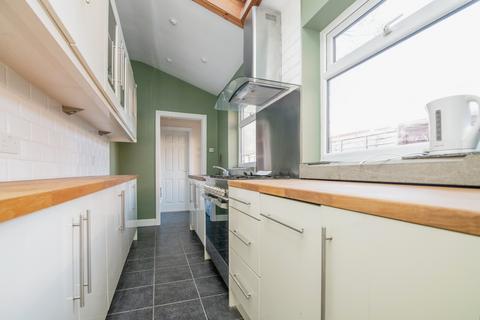 3 bedroom terraced house for sale, Jakeman Road, Birmingham, West Midlands, B12