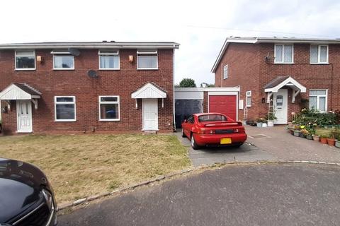 undefined, Siskin Drive, Birmingham, West Midlands, B12