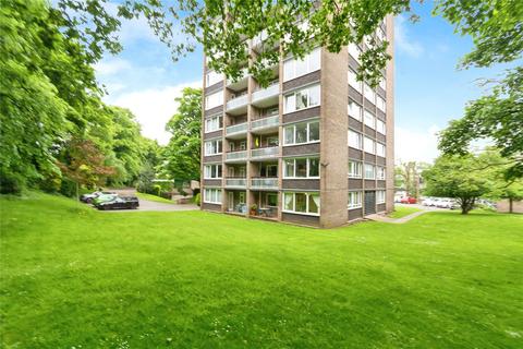 Pershore Road, Birmingham, West Midlands, B5