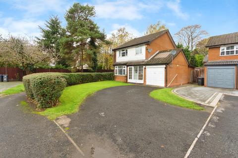 undefined, Pavenham Drive, Birmingham, West Midlands, B5