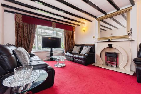 undefined, Pavenham Drive, Birmingham, West Midlands, B5