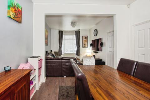 3 bedroom terraced house for sale, Ombersley Road, Birmingham, West Midlands, B12