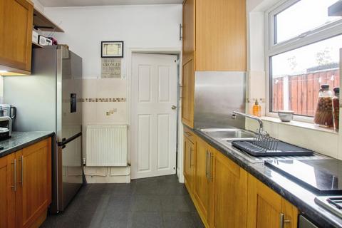 3 bedroom terraced house for sale, Ombersley Road, Birmingham, West Midlands, B12