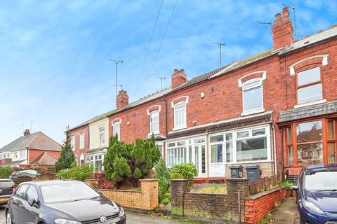 2 bedroom terraced house for sale, Moor Green Lane, Birmingham, West Midlands, B13