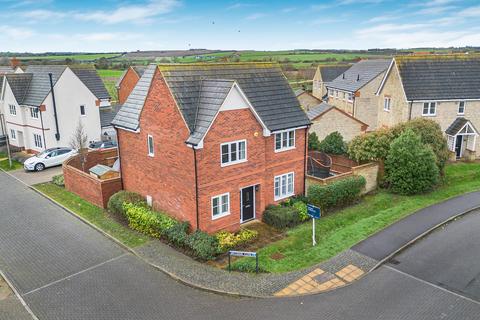 undefined, Larch Drive, Didcot, OX11
