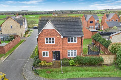 undefined, Larch Drive, Didcot, OX11